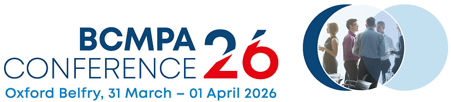 BCMPA Members Conference 2026