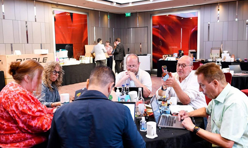 UK Packaging Awards 2022 – shortlist revealed including ‘Co-Pack & Fulfilment Company of the Year’