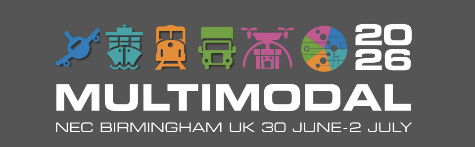 Multimodal