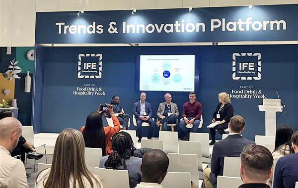 BCMPA Continues To Celebrate 25th Anniversary #outsourcingis Campaign With Speaker Panel At IFE Manufacturing