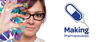 Making Pharmaceuticals 2014