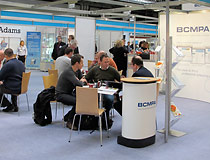 easyFairs CONTRACT PACK 2013