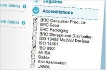 New search feature enhances Members' profiles