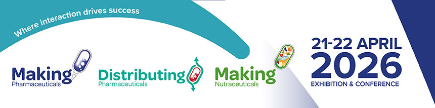 Making Pharmaceuticals co located with Distributing Pharmaceuticals, Making Nutraceuticals