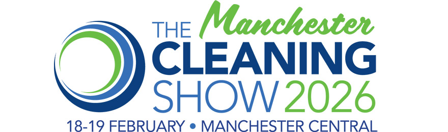 The Manchester Cleaning Show