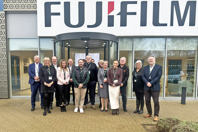 Industry Association Leaders Unite to Tackle Print & Packaging Talent Crisis at Landmark Collaboration Meeting