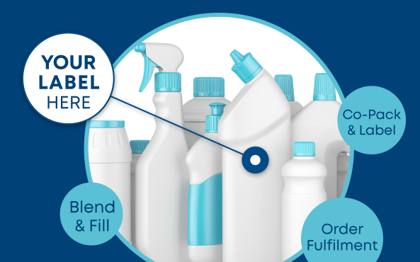 Inaugural White Label Expo supported by BCMPA